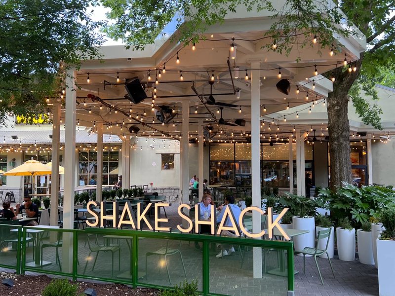 Shake Shack Buckhead